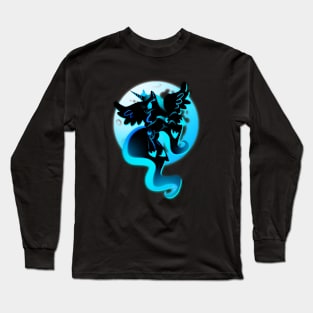 Princess Luna Long Sleeve T-Shirt